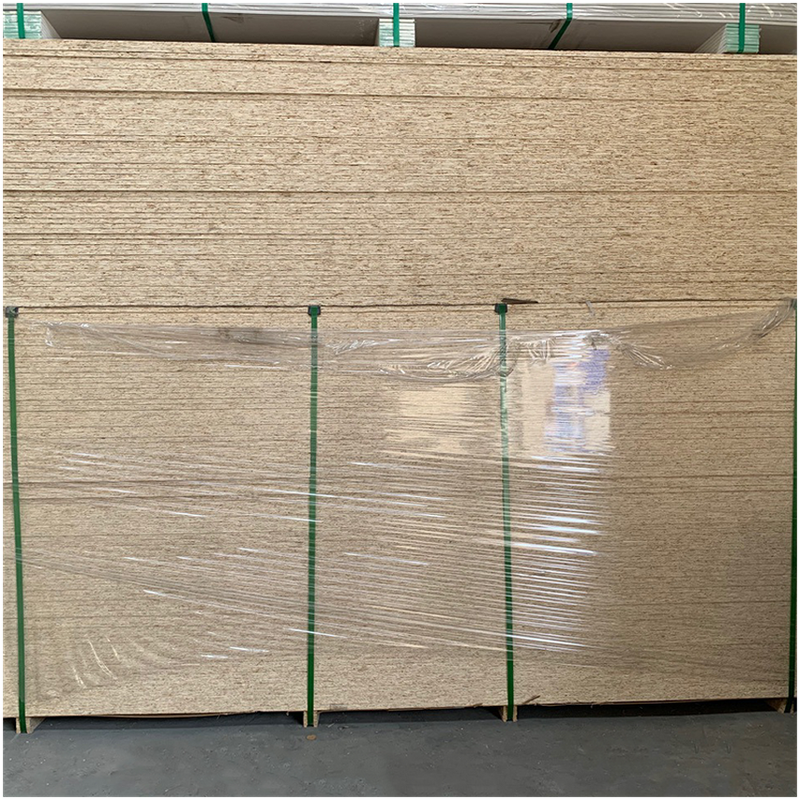 OSB Plywood Sheet Factory - OEM/ODM E1 Class 9-18mm Finished with 3-Year Warranty