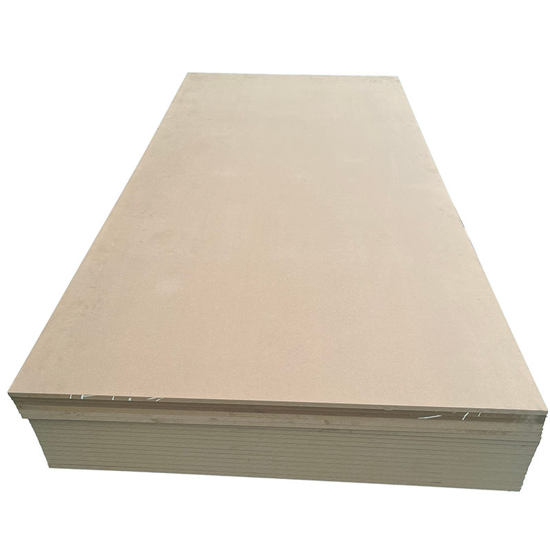 Raw MDF Board Manufacturer - OEM/ODM Factory Sale Direct FIRST-CLASS E0 15-18mm Moisture-Proof