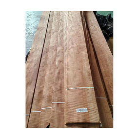 Burl Wood Veneer Factory - OEM/ODM Wholesale 0.3-2mm Thick Grade A+ Durable Stainable