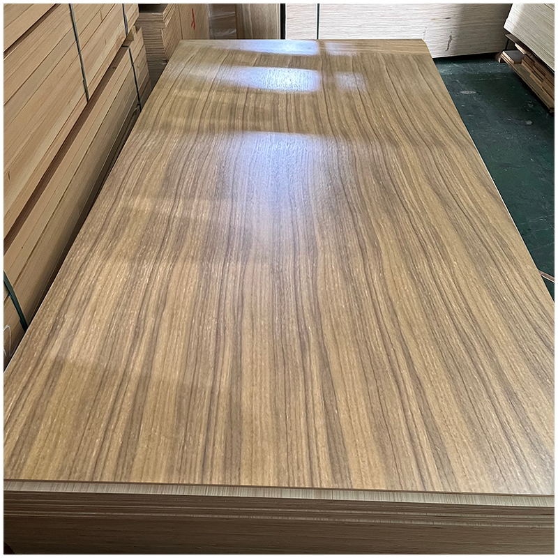 Maple Veneer Manufacturer - OEM/ODM Hot Sale 0.45Mm Canadian Natural for Skateboard