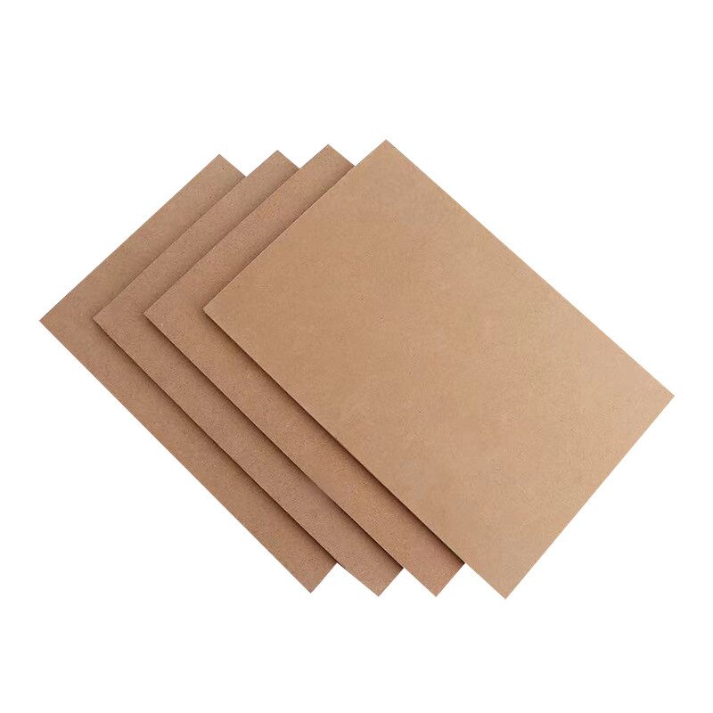 MDF Board Manufacturer - OEM/ODM Modern Design 18mm Medium Density Fiberboard E0 Formaldehyde