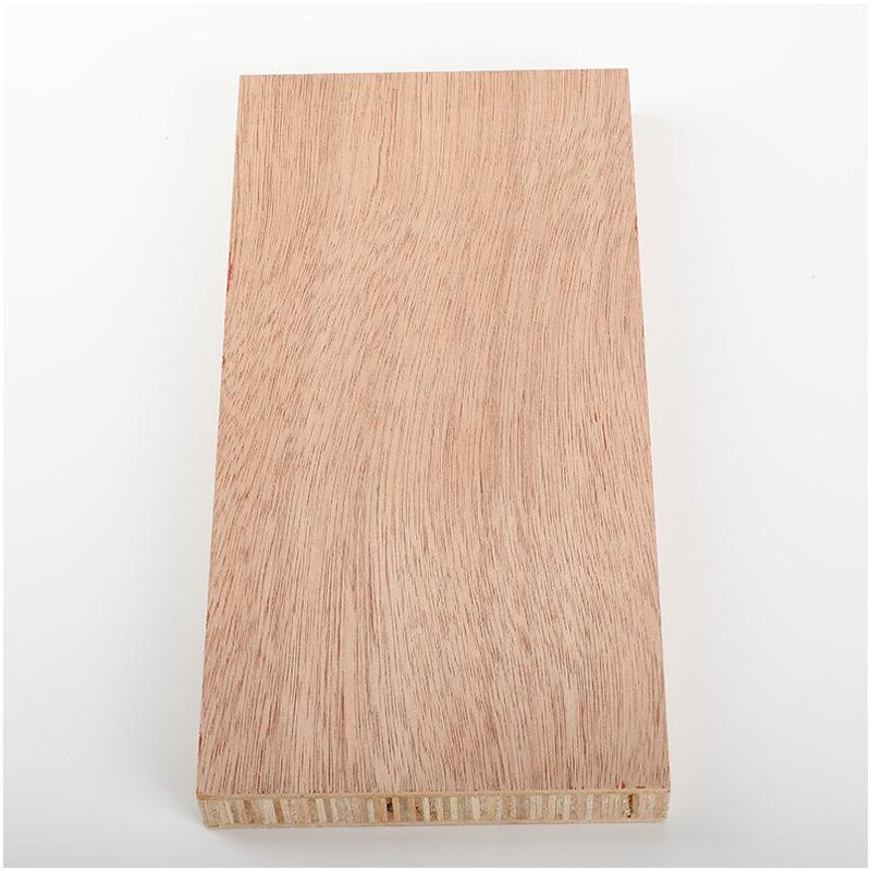 LVTT Board Manufacturer - OEM/ODM High Quality E1 Commercial Plywood 18-25mm for Cabinet