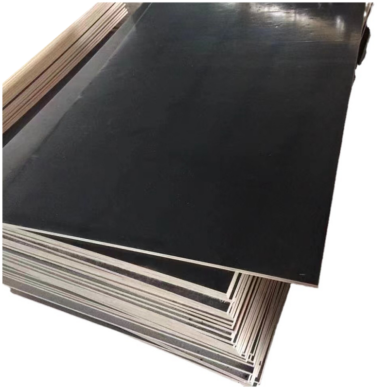 Melamine Laminated Plywood Manufacturer - OEM/ODM High Quality 12-25MM for Hotel Construction