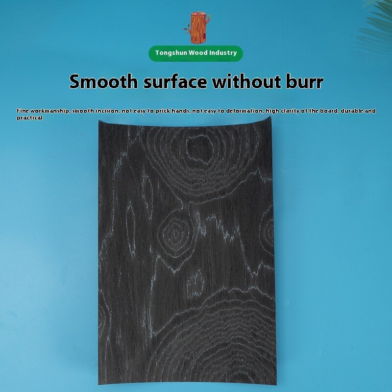 Technology Veneer Factory - OEM/ODM Factory Supply 0.25mm Waterproof Furniture Decoration