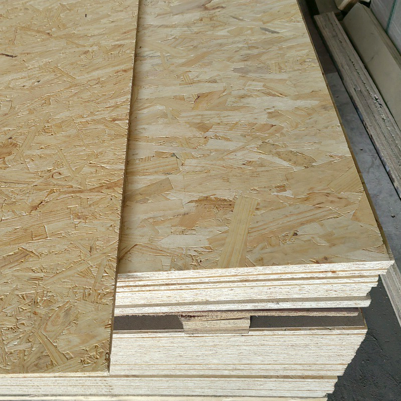OSB Plywood Factory - OEM/ODM Construction Plywood 18Mm Plates Ply Wood Sheet