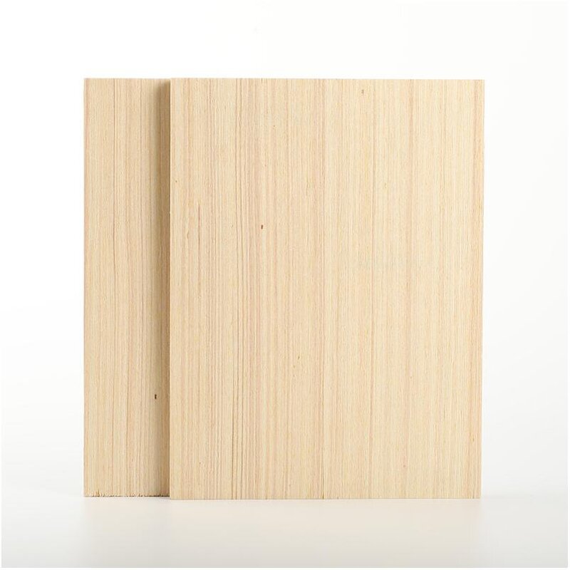 Plywood Sheet Factory - OEM/ODM Manufacturer Wholesale 4X8 for Furniture Cupboard Wardrobe