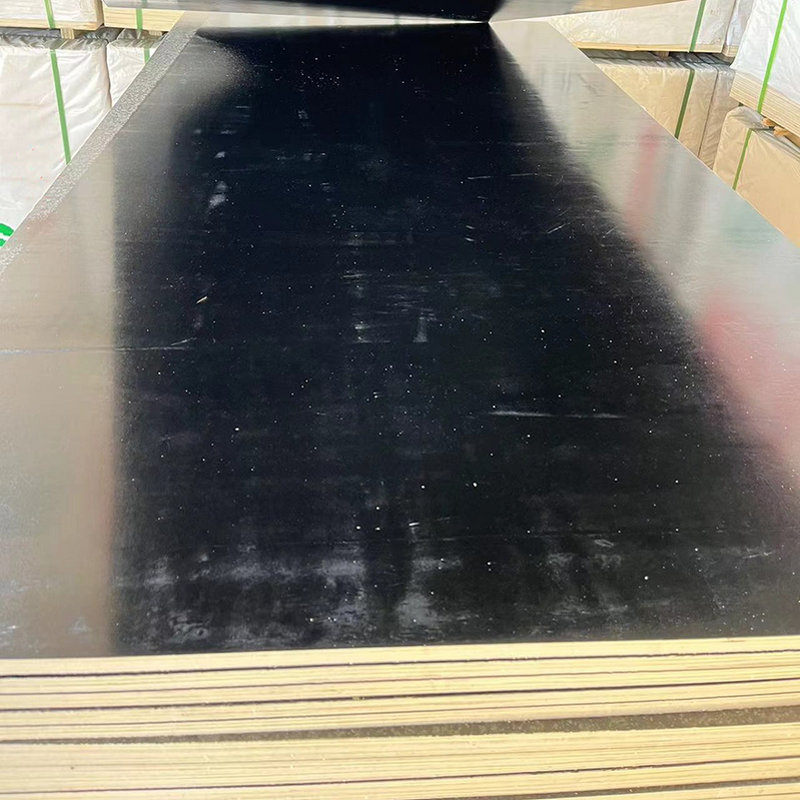 Marine Plywood Factory - OEM/ODM Building for Boat Template Chinese Board Waterproof Formwork