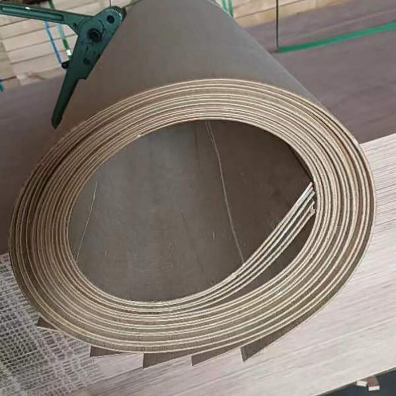 Bending Plywood Manufacturer - OEM/ODM 122024403-9Mm Curved Flexible Commercial