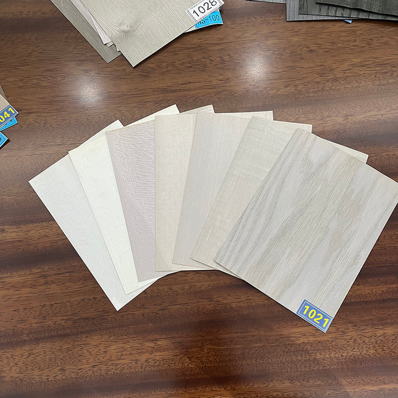 Wood Veneer Manufacturer - OEM/ODM High Quality Professional Natural Manmade for Furniture