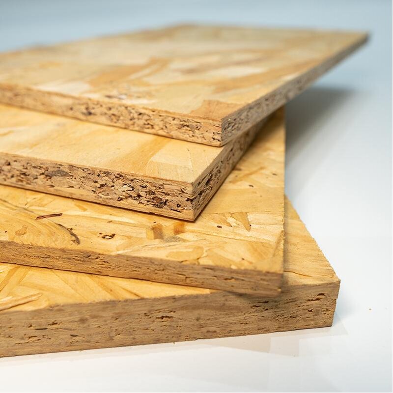 OSB Board Manufacturer - OEM/ODM Cheap Wholesale Customization 25mm 3-Year Warranty Hotel