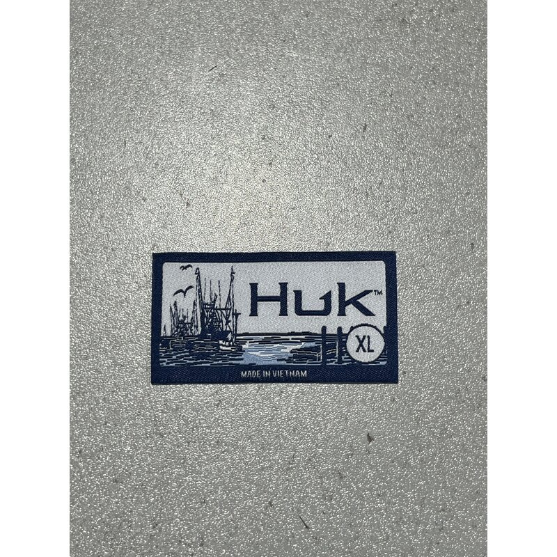 Woven Badges Factory - OEM/ODM Free Sample No MOQ Custom Recycled Logo Laser Cut