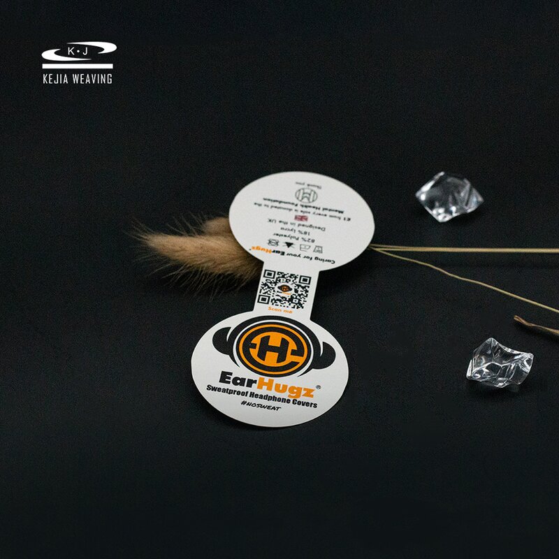 Paper Garment Hangtag Manufacturer - OEM/ODM Free Sample Direct Factory Custom Design Printing