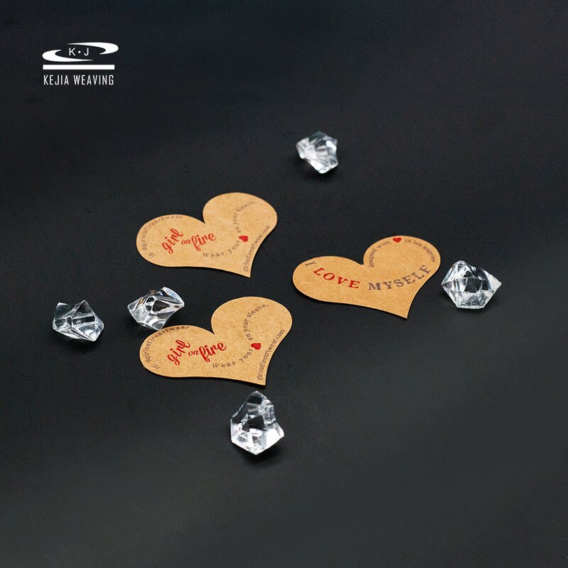 Paper Garment Hangtag Manufacturer - OEM/ODM Free Sample Direct Factory Custom Design Printing