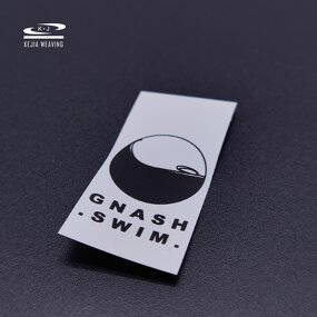 Soft TPU Washing Label Factory - OEM/ODM High Quality Printed Waterproof Clear for Clothing