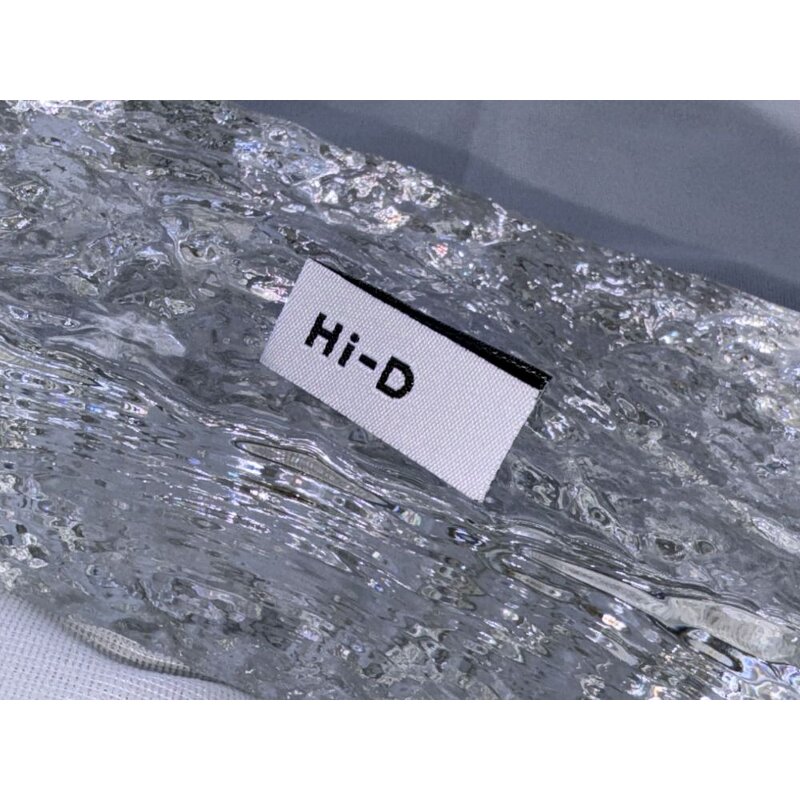 Woven Label Manufacturer - OEM/ODM No MOQ Custom Brand Logo End Fold Damask