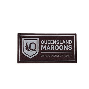 Woven Badges Factory - OEM/ODM Free Sample No MOQ Custom Recycled Logo Laser Cut