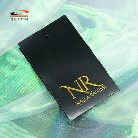 Paper Garment Hangtag Manufacturer - OEM/ODM Free Sample Direct Factory Custom Design Printing