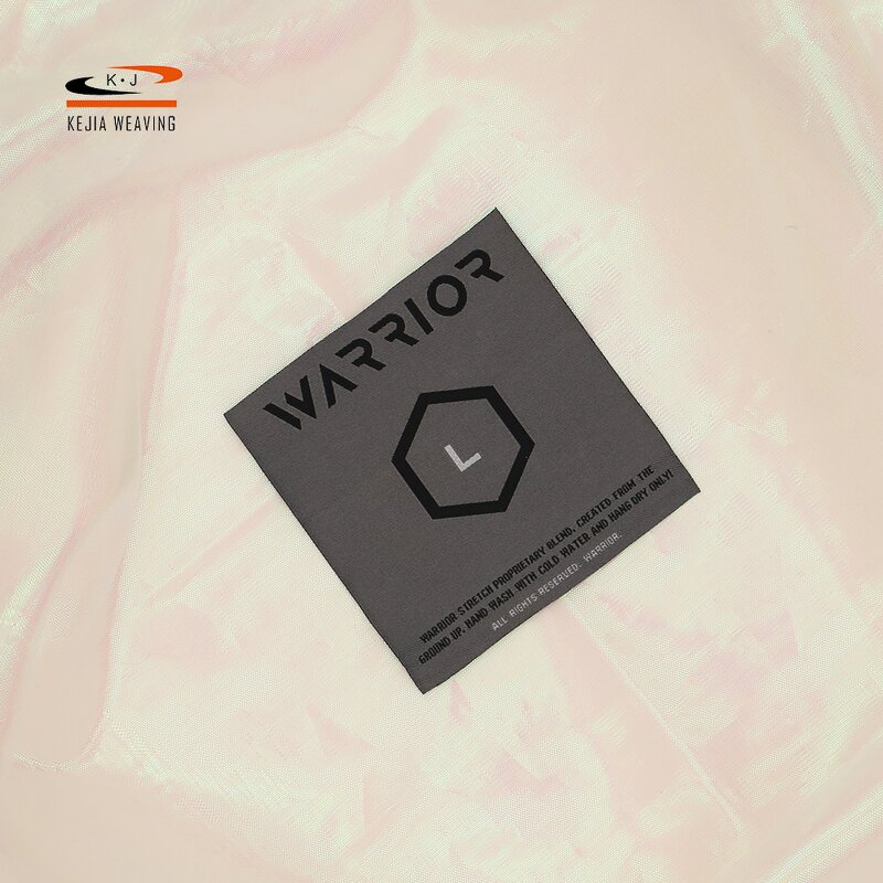 Custom Woven Label Manufacturer - OEM/ODM DIY Reliable Performance Durable Washable