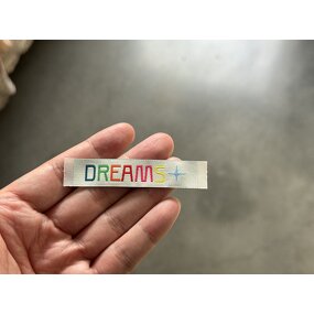 Damask Woven Label Tag Manufacturer - OEM/ODM No Moq High Density End Fold Brand