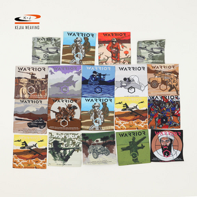 Soft Woven Labels Manufacturer - OEM/ODM Wholesale Factory Price Best Quality Customized Private