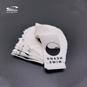 TPU Clothing Care Label Manufacturer - OEM/ODM Wholesale Sustainable Washable Eco Friendly