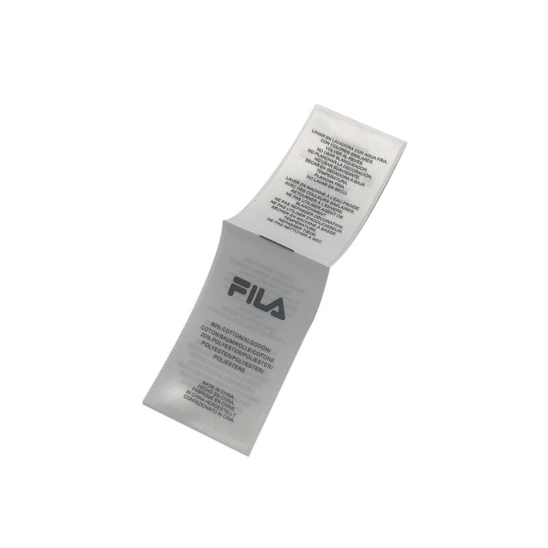 Custom Cotton Label Factory - OEM/ODM Strict Quality Control