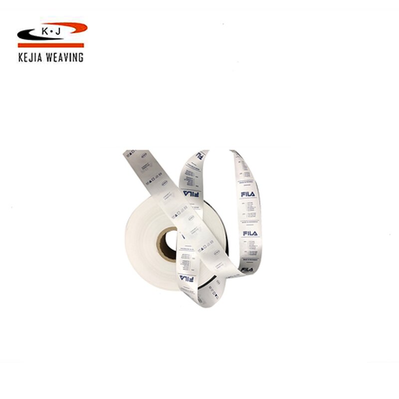 Branded Satin Ribbon Factory - OEM/ODM Customization Supported Personalized Printed Logo