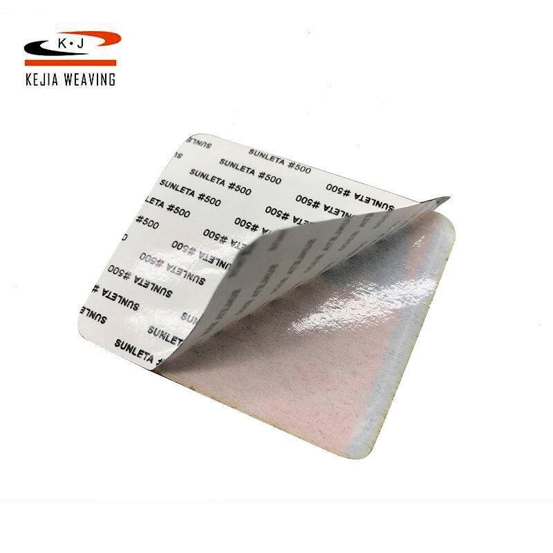 OEM Woven Patches Manufacturer - OEM/ODM Quality Primacy Clothing Laser Cut Polyester Sticky