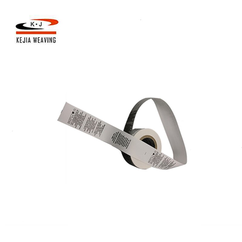 Branded Satin Ribbon Factory - OEM/ODM Customization Supported Personalized Printed Logo