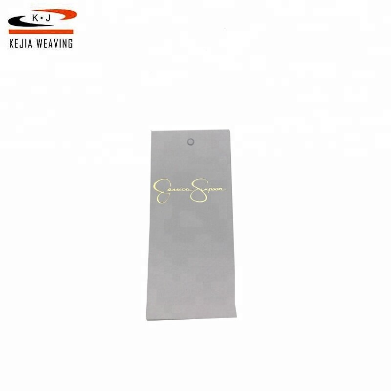 Hang Swing Tags Factory - OEM/ODM Customization Supported Low Price Custom Logo Lnylon Chain
