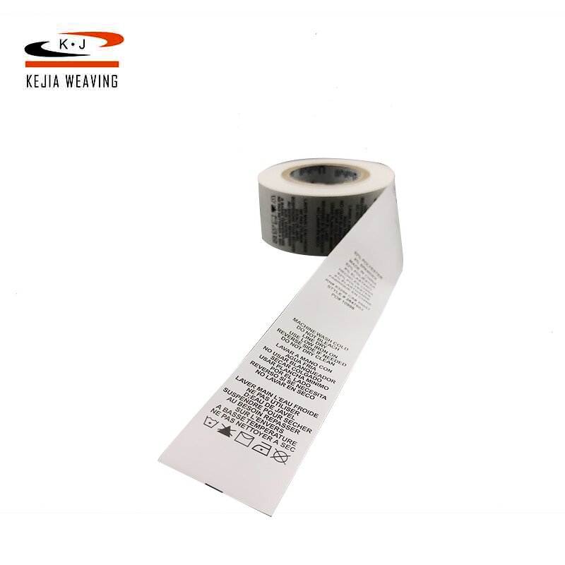 Satin Ribbon Factory - OEM/ODM Free Sample Direct Factory Favorable Price Custom Printed