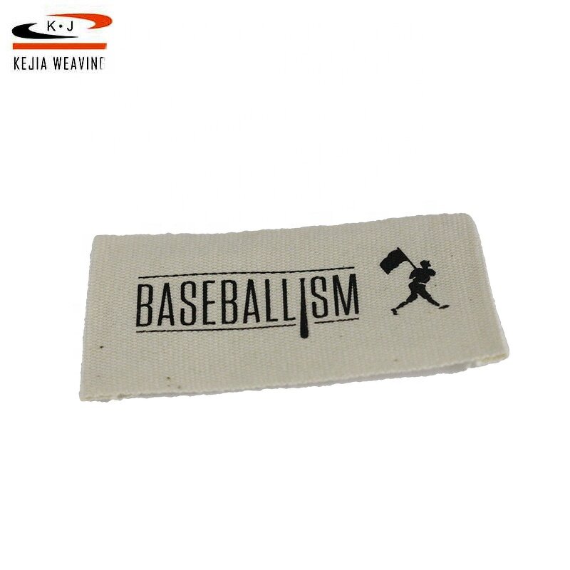 T-Shirt Label Printing Manufacturer - OEM/ODM Free Sample Offered Exquisite Workmanship Brand