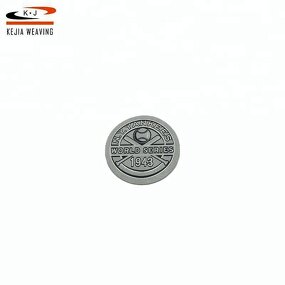 Leather Woven Patches Manufacturer - OEM/ODM Laser Cut Sticker for Clothing Tag