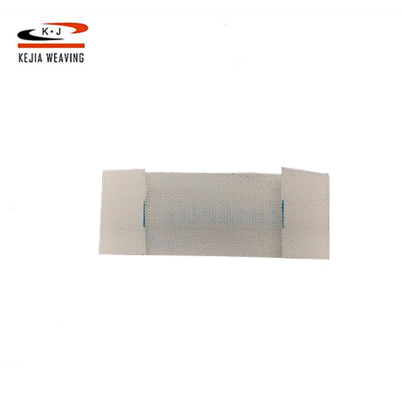 Polyester Garment Label Factory - OEM/ODM No Moq OEM Ultrasonic Cut Private Neck Cotton