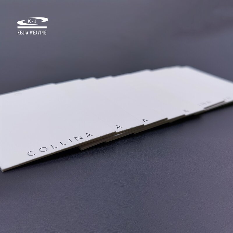 Clothing Hang Tag Manufacturer - OEM/ODM Customization Supported Design Fashion Logo Pattern