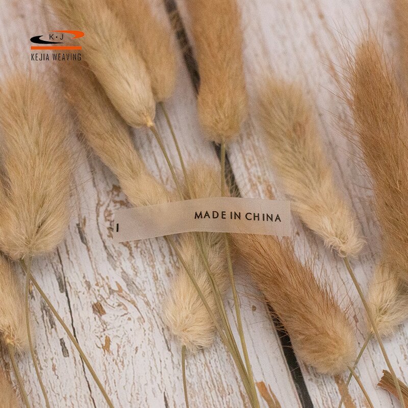 Tyvek Print Label Factory - OEM/ODM High-Performance Print Polyester Washing Instructions