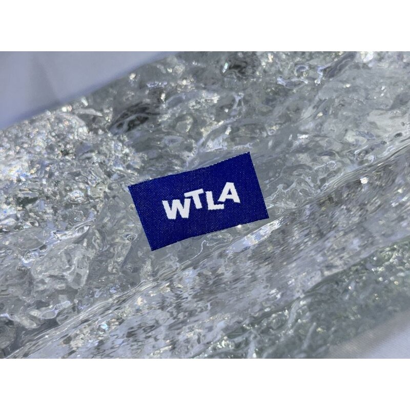 Damask Satin Woven Label Factory - OEM/ODM No Moq Custom Recycled Straight Cut