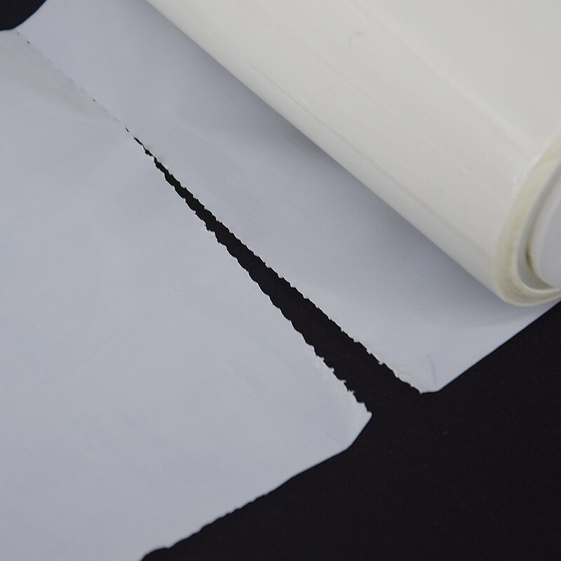 Adhesive Roller Manufacturer - OEM/ODM White Blue for Removing Dust Disposable PE Cleanroom