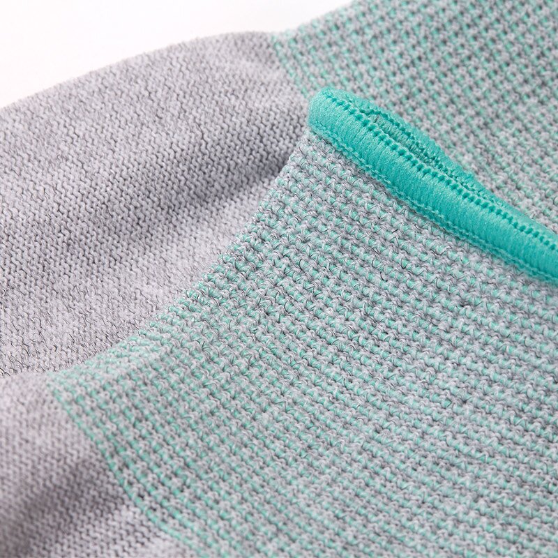 ESD Carbon Fiber Gloves Factory - OEM/ODM Anti Static Slip Resistant Breathable Customizable