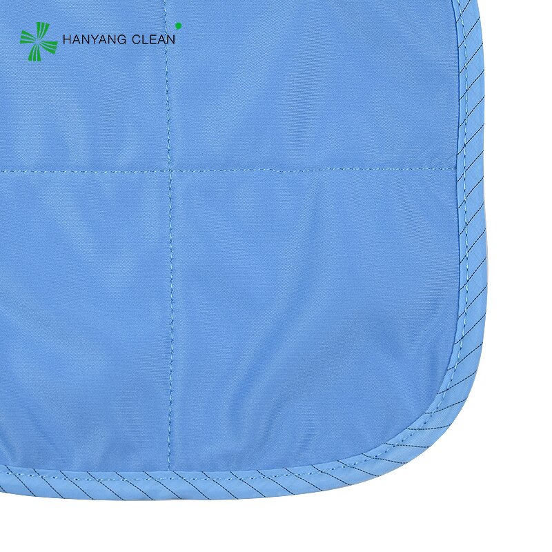 Cleanroom Wipes Factory - OEM/ODM H-4008 High Absorption Reusable Washable 2-Layer Microfiber