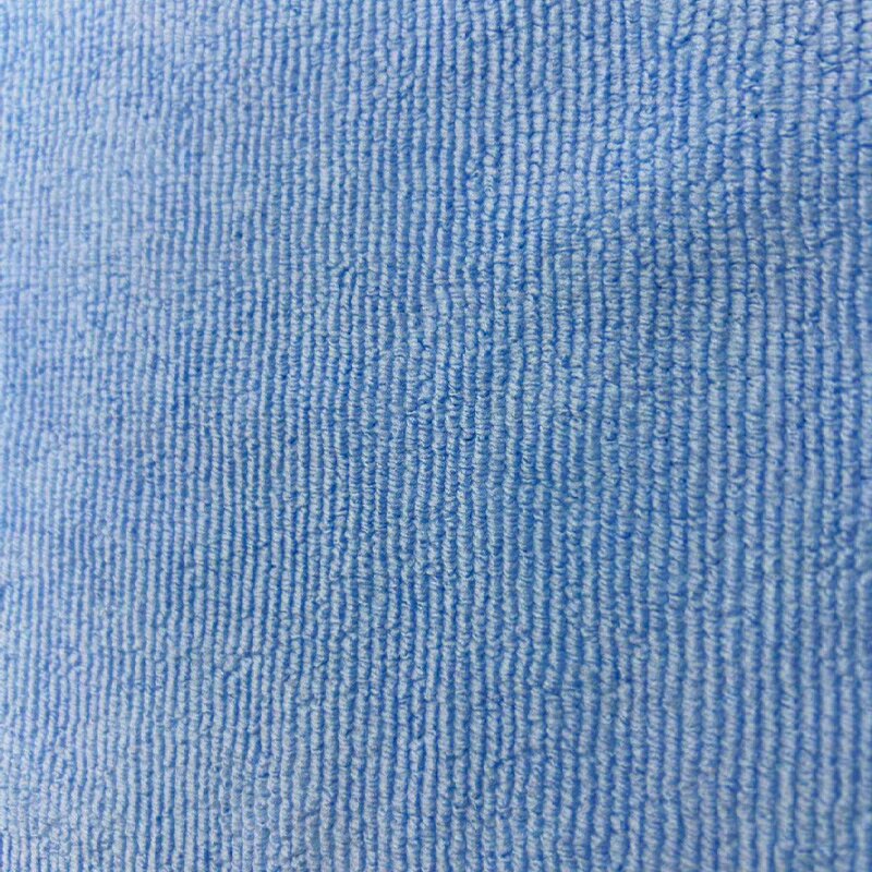 Heavy Duty Microfiber Towel Factory - OEM/ODM U-4007 Quick Dry Super Absorbent for Car Home