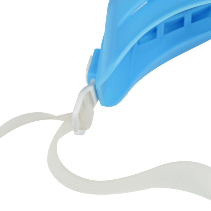 Autoclave Lab Goggles Factory - OEM/ODM H-9009B Sterile Safety Laboratory