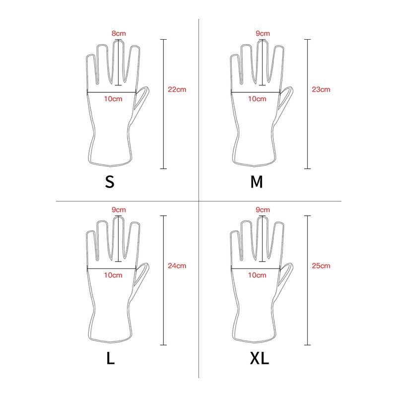 Dust-Free Cloth Glove Factory - OEM/ODM H-6002 Soft Breathable Adjustable for Electronics Cleaning