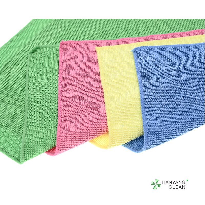 Microfiber Kitchen Towel Factory - OEM/ODM Wholesale Hot Sale Housework Dishcloth Car Cleaning