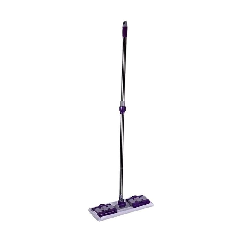Cleanroom Cleaning Mop Manufacturer - OEM/ODM H-003 Iso 5 for Cleanroom