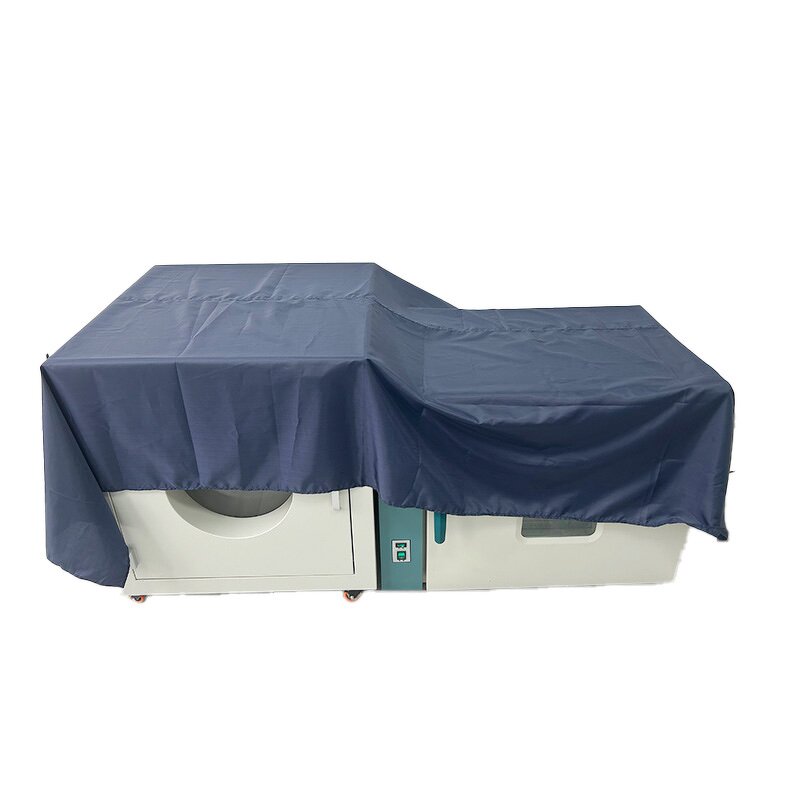 Antistatic Fabric Factory - OEM/ODM 100D Strip Cleanroom Lint-Free Polyester ESD Safety