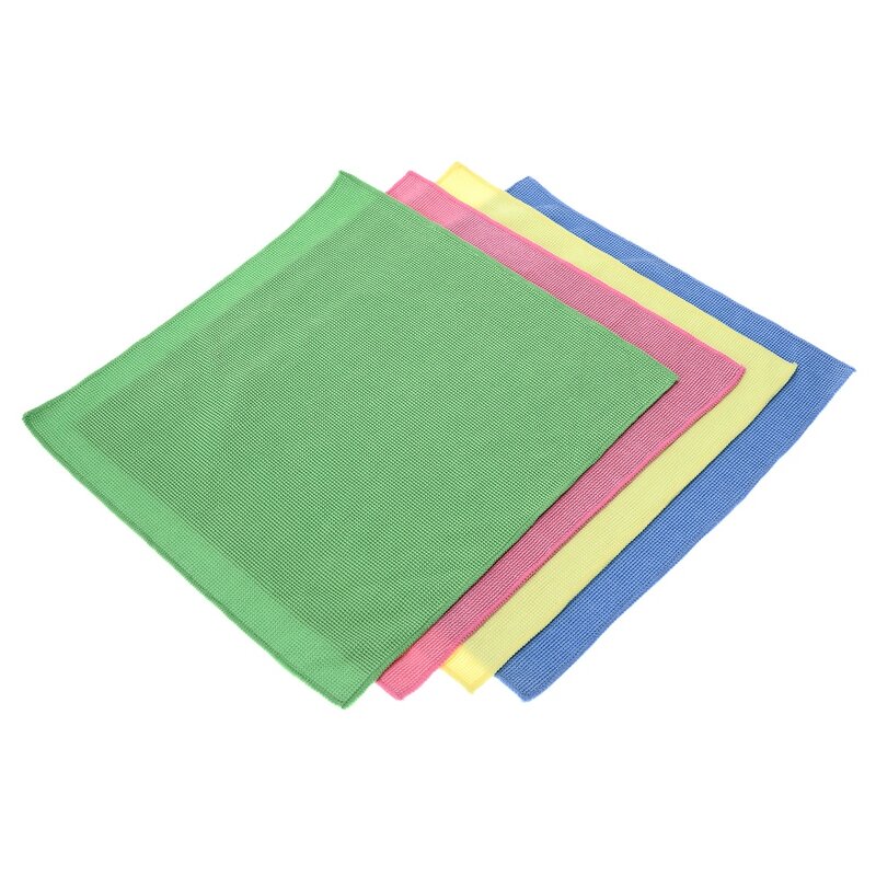Microfiber Kitchen Towel Factory - OEM/ODM Wholesale Hot Sale Housework Dishcloth Car Cleaning