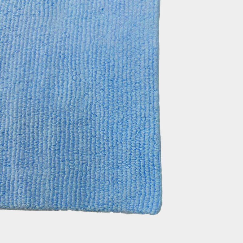 Heavy Duty Microfiber Towel Factory - OEM/ODM U-4007 Quick Dry Super Absorbent for Car Home