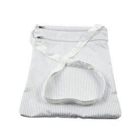 Autoclavable ESD Drawstring Bag Factory - OEM/ODM Anti-Static Pocket Safety Product