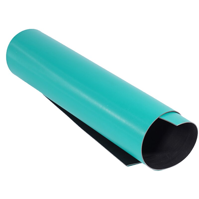 Dust Removal Tacky Mat Manufacturer - OEM/ODM OEM 6090cm Multilayer Cleanroom Sticky Mat